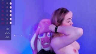 fiona_powerpuff nude gag