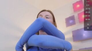 Stay The Night | Rada Topless tease