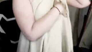 Tess_Shy Hidden Cam show