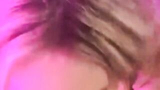 Kali Roses - Deepthroats Huge Dick