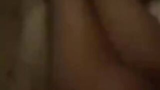 Egyptian 18yo girl show ass