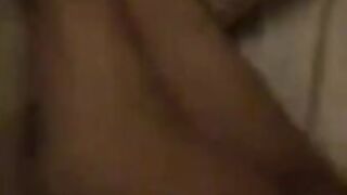 Egyptian 18yo girl show ass