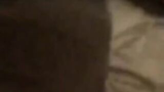 Egyptian 18yo girl show ass