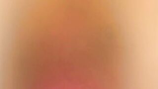 riding dildo bouncing ball