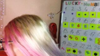 KittyMia 2 czech webcam