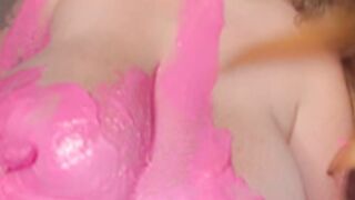 Yungfreckz - Pink Frosting