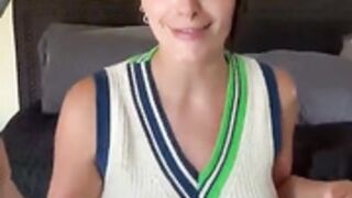 lasirena69 fuck her tennis coach