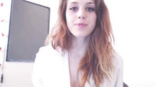 Nakedbarbiedoll - solo joi