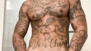 Mechie Harris 2