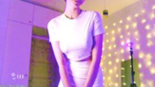 milanabaileys fancy pants, long tall vampiress