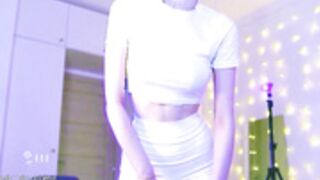 milanabaileys fancy pants, long tall vampiress