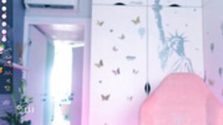 fucking godly but secretly a filthy drooling animal