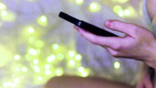 Aria Innocent face n lewd sexy posing