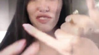 goddess venus - two finger stroker sph joi