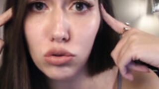 goddess venus - two finger stroker sph joi