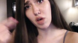 goddess venus - two finger stroker sph joi