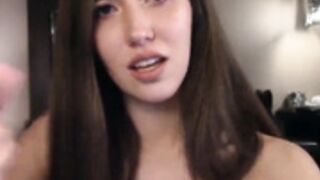 goddess venus - two finger stroker sph joi