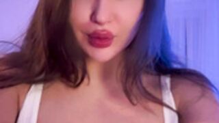 Louisa Khovanski Onlyfans PPV Playing With Dildo
