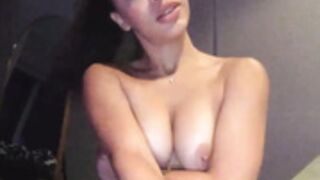 Marie Mercer / exoticmerci cumshaw tease