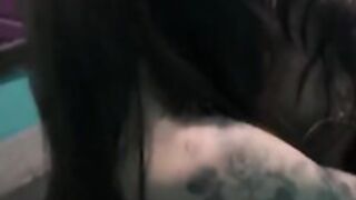 Dainty Wilder - Threesome with Alina Lopez