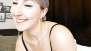 Freja-Conners Big Boobs Massage for Pleasure