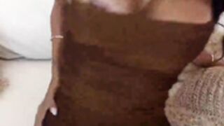 Tata_latina latest cam show freebies