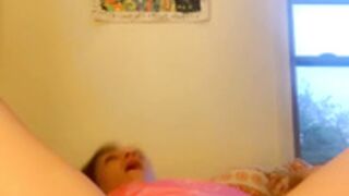 ChloeZefrench short clips