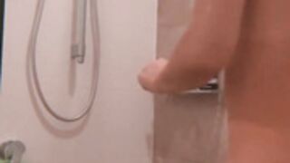 Aimee Showering