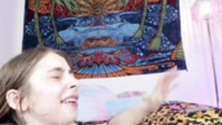 Calistaxcyrus 5/12/24 massive facial