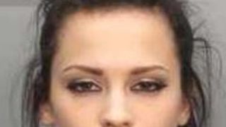 Prostitute showing her pussy yasmeen reys