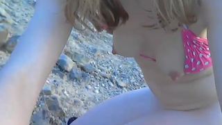 biancaandhubby outdoors