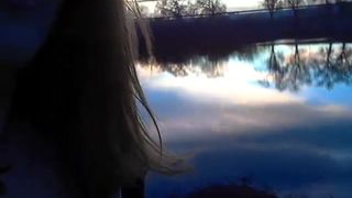 biancaandhubby outdoors