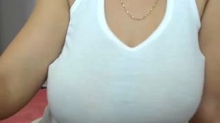 zyana - huge boobs