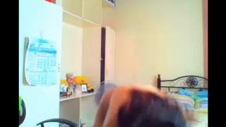 Femmenikita lotion everywhere