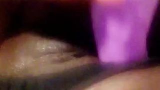 A brief dildo