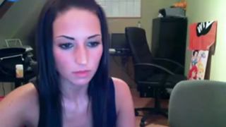 sexyofficegirl Sandra and Kitty