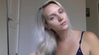 princessvk nude bj tease