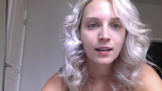 princessvk nude bj tease