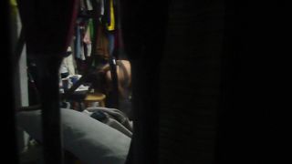 Spying My Sister-in-law