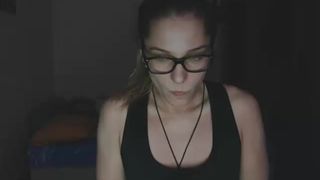 Amazingbluesky webcam recording