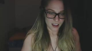 Amazingbluesky webcam recording