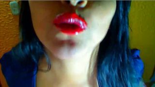 legendary cleavage jerk off challenge