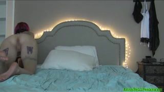 Beauty Anna Belle Peaks