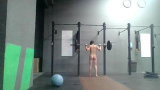 fitsexygirl - more crossfit