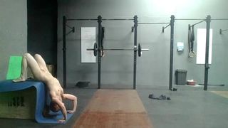 fitsexygirl - crossfit