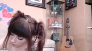 VeraBambi Shower Recording