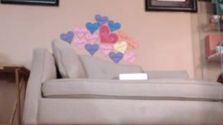 VeraBambi Shower Recording