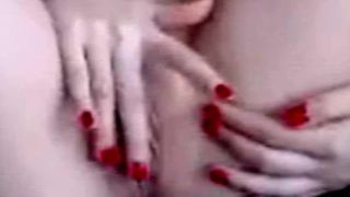 record_000138XV Másturbación Clitoriana