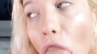 BJ Queen Vertical