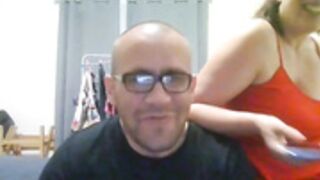 Wonderful busty french milf Monhommeetmoi